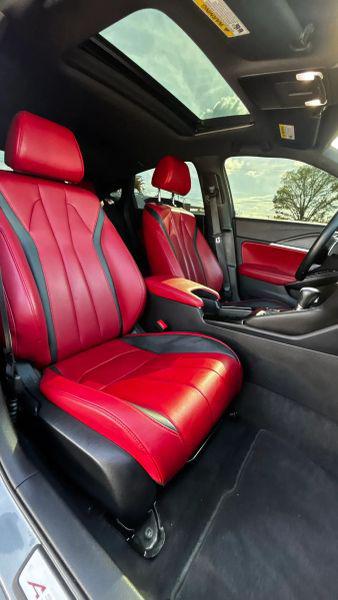 2023 Acura Integra A-SPEC