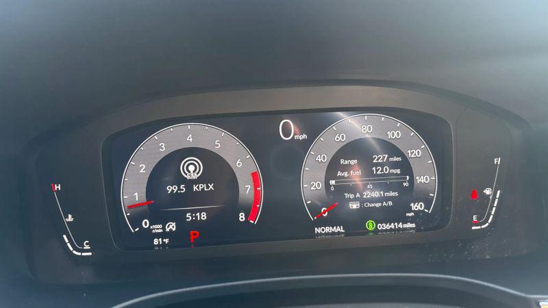 2023 Acura Integra A-SPEC