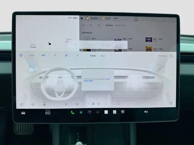 2025 Tesla Model 3 Long Range Rear-Wheel Drive