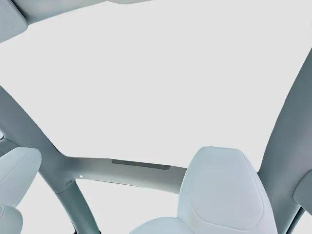 2025 Tesla Model 3 Long Range Rear-Wheel Drive