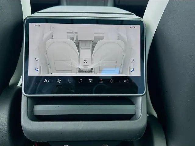 2025 Tesla Model 3 Long Range Rear-Wheel Drive