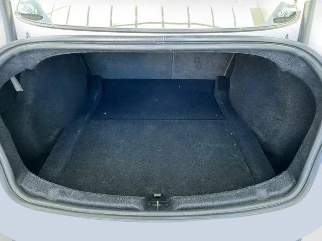 2025 Tesla Model 3 Long Range Rear-Wheel Drive
