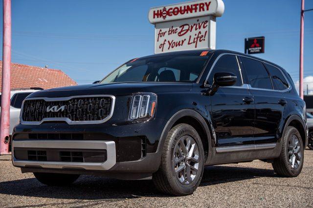 2025 Kia Telluride LX for sale in Farmington, NM