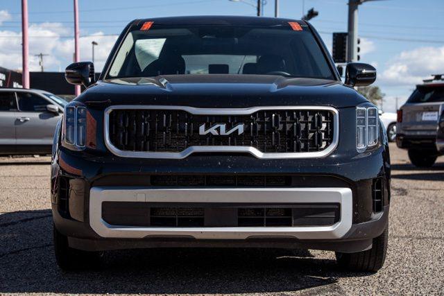 2025 Kia Telluride LX