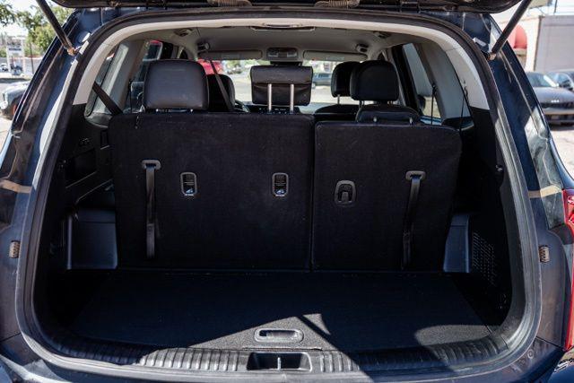 2025 Kia Telluride LX