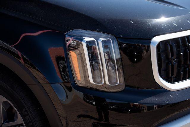 2025 Kia Telluride LX