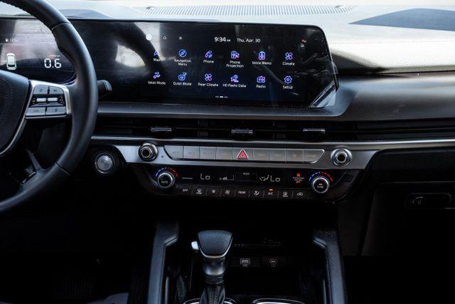 2025 Kia Telluride LX