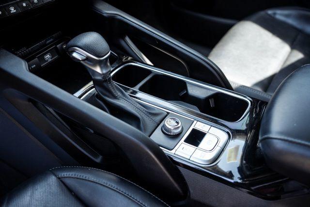 2025 Kia Telluride LX