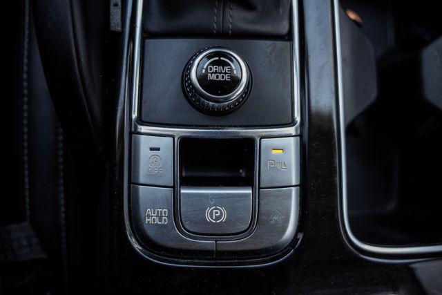 2025 Kia Telluride LX