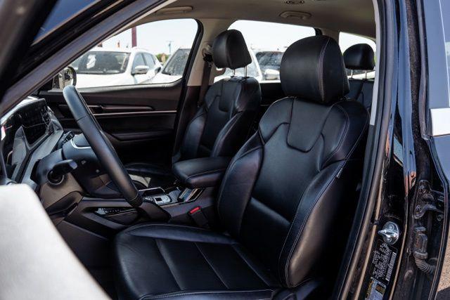 2025 Kia Telluride LX