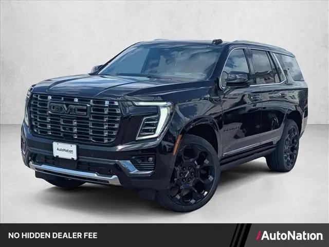 2026 GMC Yukon 4WD Denali Ultimate for sale in Corpus Christi, TX