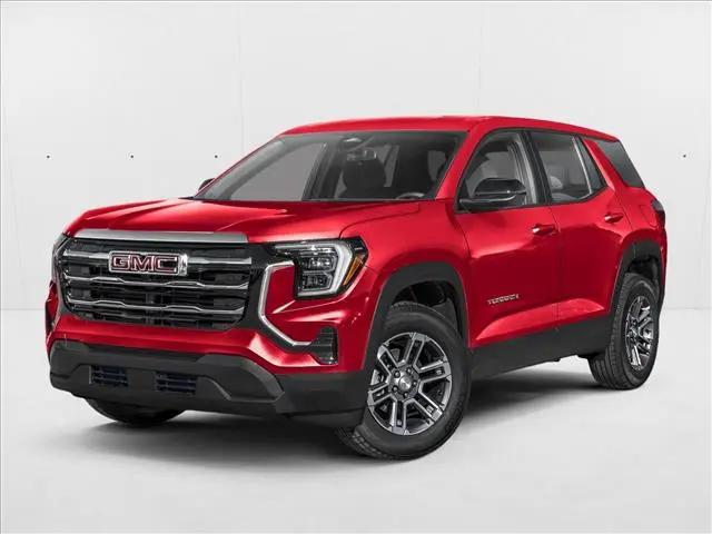 2026 GMC Terrain FWD Elevation for sale in Corpus Christi, TX