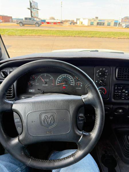 2001 Dodge Ram 3500 ST