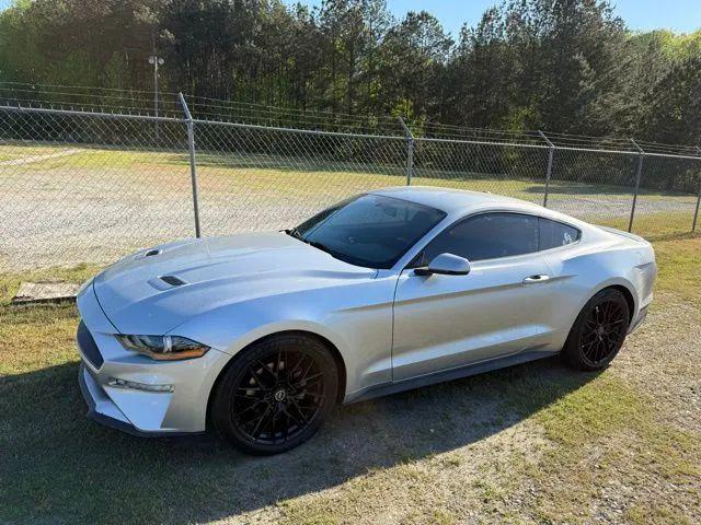 2019 Ford Mustang EcoBoost Premium for sale in Dawsonville, GA