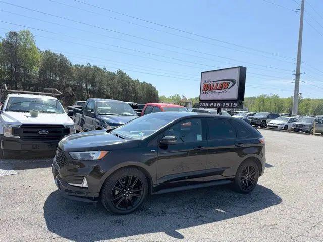 2020 Ford Edge ST Line for sale in Dawsonville, GA