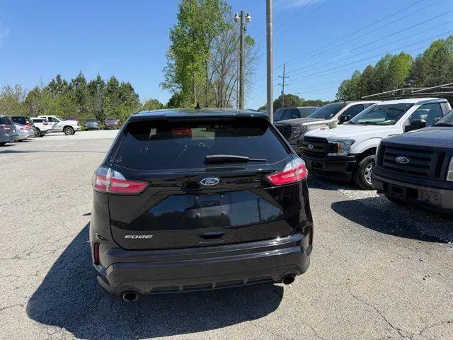 2020 Ford Edge ST Line