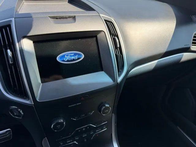 2020 Ford Edge ST Line
