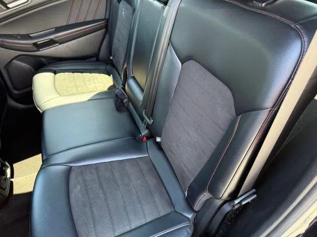 2020 Ford Edge ST Line