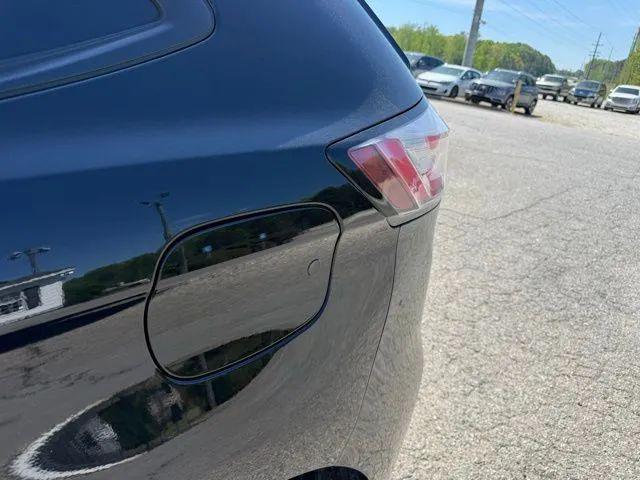 2020 Ford Edge ST Line