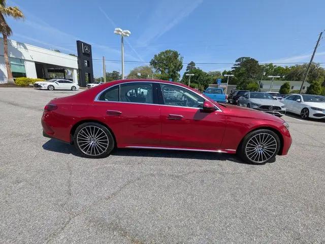 2026 Mercedes-Benz E 350 E 350