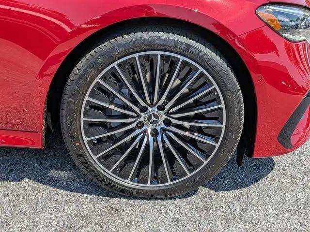 2026 Mercedes-Benz E 350 E 350