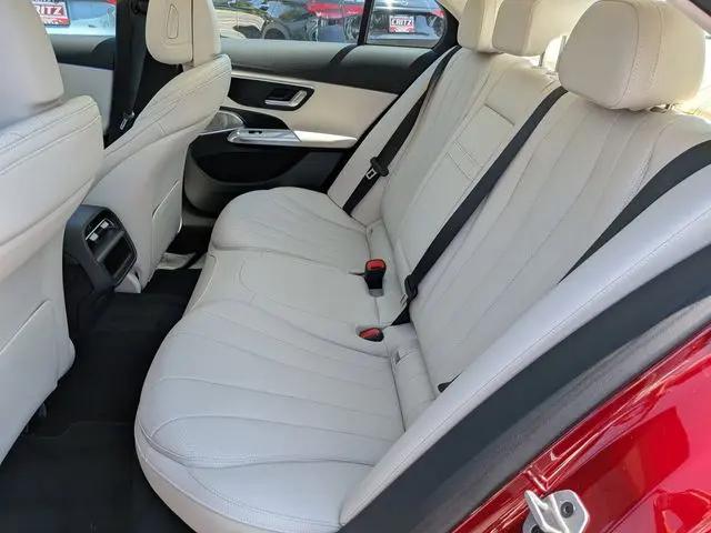 2026 Mercedes-Benz E 350 E 350