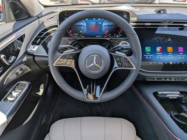 2026 Mercedes-Benz E 350 E 350
