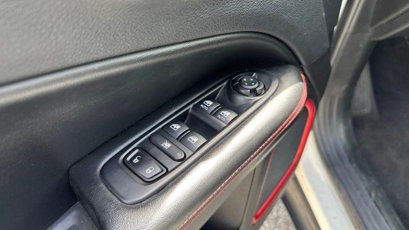 2018 Jeep Compass Trailhawk 4x4