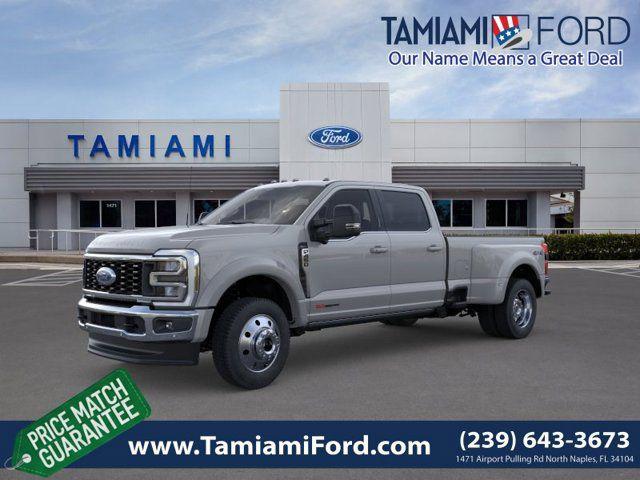 2026 Ford F-450 LARIAT for sale in Naples, FL