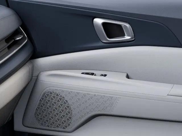 2026 Kia Carnival MPV EX