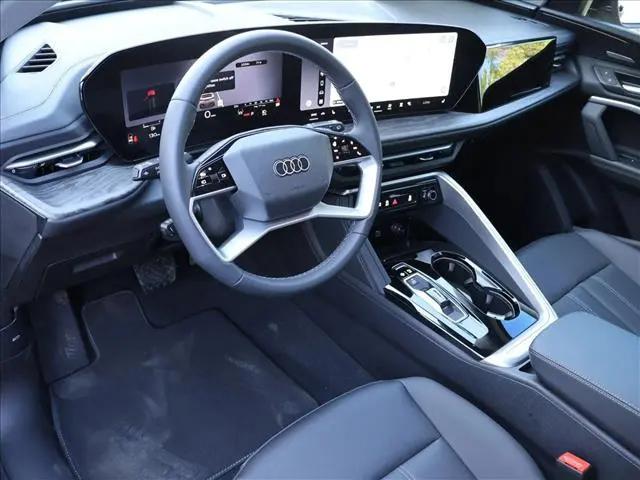 2026 Audi Q5 Sportback Premium Plus TFSI quattro S tronic