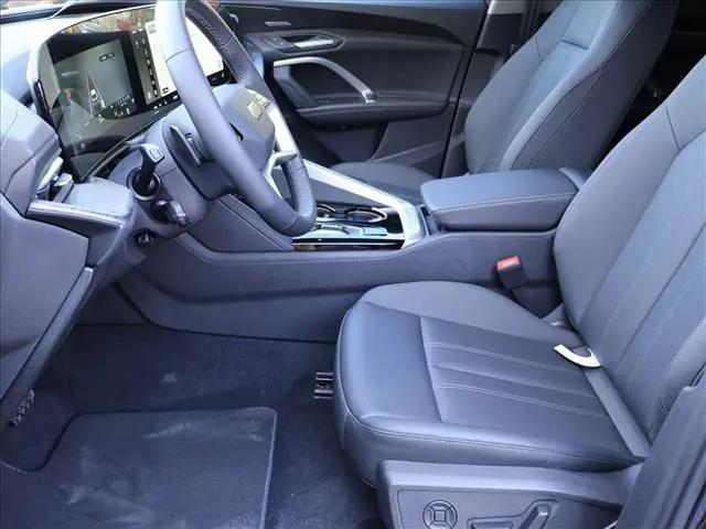 2026 Audi Q5 Sportback Premium Plus TFSI quattro S tronic