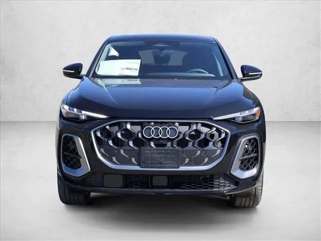 2026 Audi Q5 Sportback Premium Plus TFSI quattro S tronic
