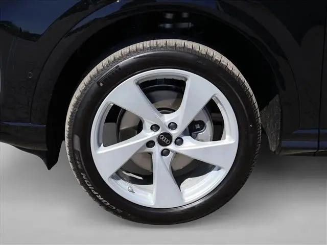 2026 Audi Q5 Sportback Premium Plus TFSI quattro S tronic
