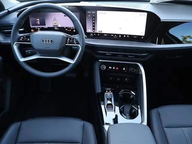 2026 Audi Q5 Sportback Premium Plus TFSI quattro S tronic