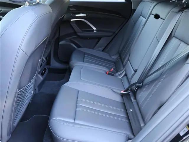 2026 Audi Q5 Sportback Premium Plus TFSI quattro S tronic