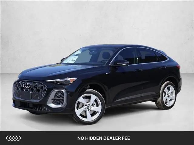 2026 Audi Q5 Sportback Premium Plus TFSI quattro S tronic for sale in Spokane, WA
