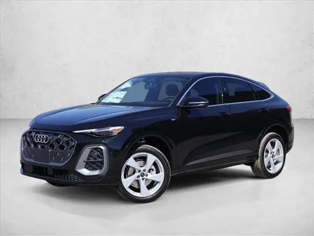 2026 Audi Q5 Sportback Premium Plus TFSI quattro S tronic for sale in Spokane, WA