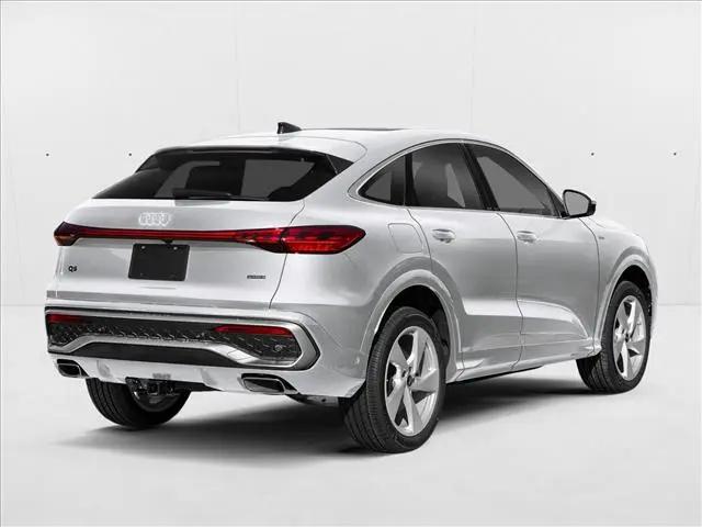 2026 Audi Q5 Sportback Premium TFSI quattro S tronic