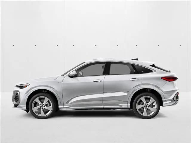 2026 Audi Q5 Sportback Premium TFSI quattro S tronic