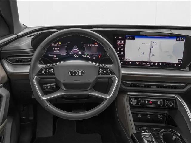 2026 Audi Q5 Sportback Premium TFSI quattro S tronic