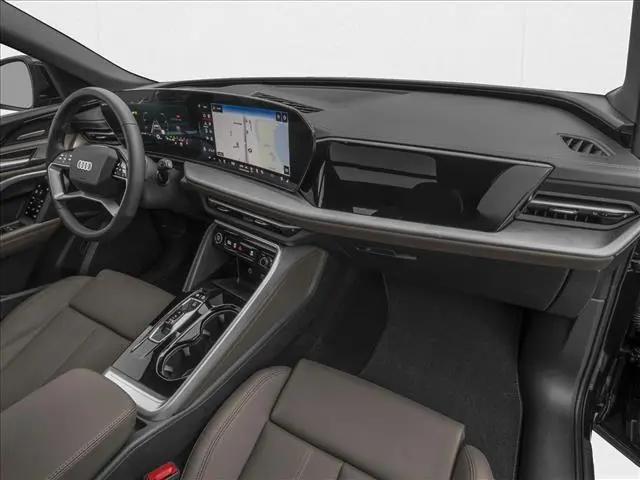 2026 Audi Q5 Sportback Premium TFSI quattro S tronic