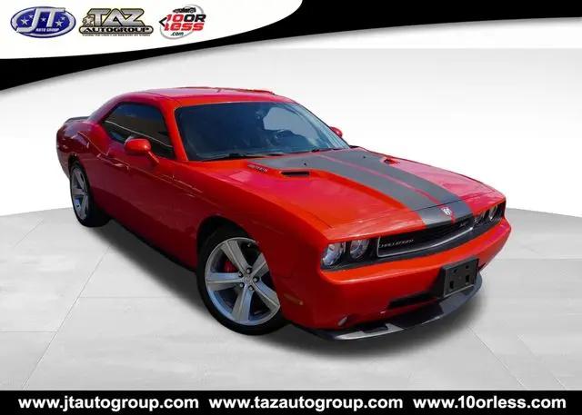 2010 Dodge Challenger SRT8 for sale in Sanford, NC
