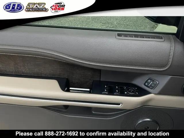 2018 Ford Expedition Max Limited
