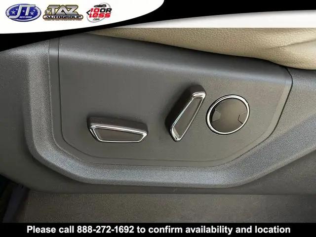 2018 Ford Expedition Max Limited