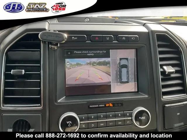 2018 Ford Expedition Max Limited