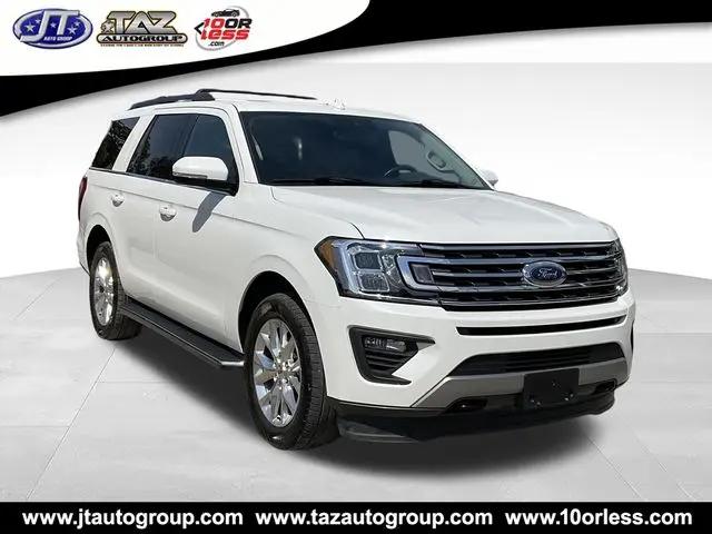 2020 Ford Expedition XLT for sale in Sanford, NC