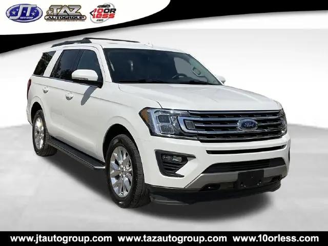 2020 Ford Expedition XLT for sale in Sanford, NC