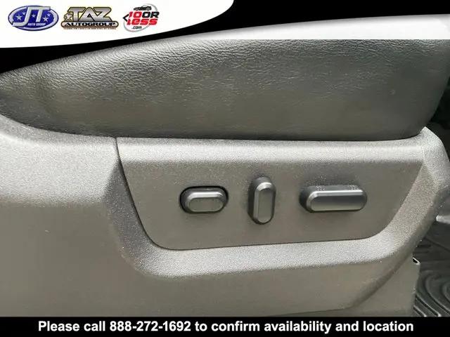 2016 Ford F-350 Platinum