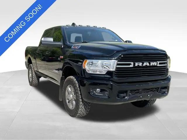 2020 Jeep Ram 2500 Big Horn Crew Cab 4x4 6'4" Box for sale in Sanford, NC